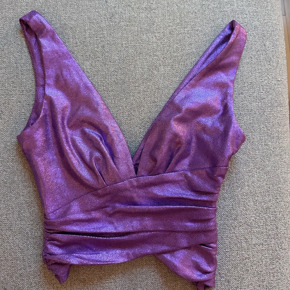 Lovers and Friends Samantha top